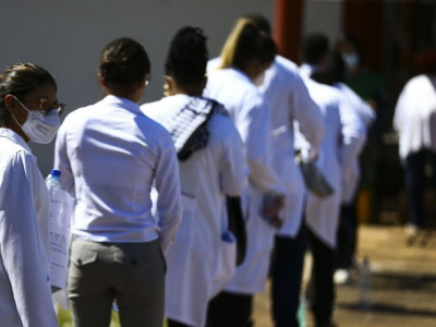 Inep divulga cartão de confirmação do Revalida 2023