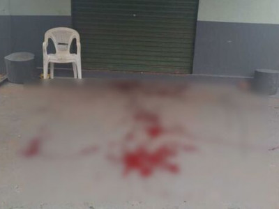 Ladrão que esfaqueou idoso em assalto é preso em Fátima do Sul
