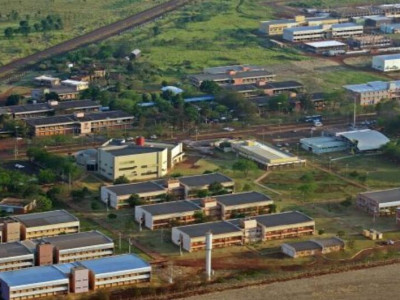 Licitação para cantina da UFGD acontece na próxima segunda