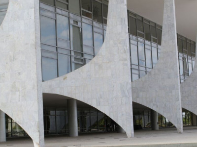 Lula troca integrantes da comissão de ética da Presidência