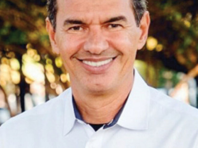 Marquinhos assume PSD e terá candidato a prefeito 