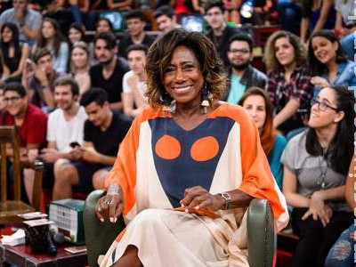 Morre a jornalista Glória Maria