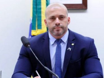 PGR dá parecer pela liberdade de Daniel Silveira