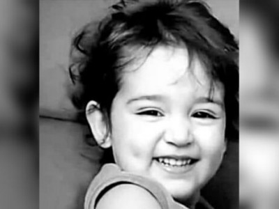 Polícia investiga se irmãos de Sophia sofreram maus-tratos