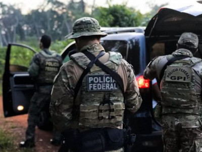 Policial é assaltado e tem arma roubada em Ponta Porã