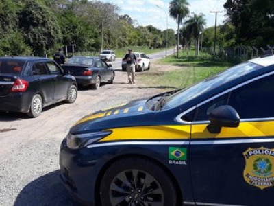 PRF realiza Operação Carnaval 2023 no Mato Grosso do Sul 