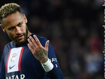 PSG planeja vender Neymar após briga com diretor do clube