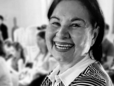 Therezinha Trad, mãe do senador Nelsinho Trad, morre na Capital