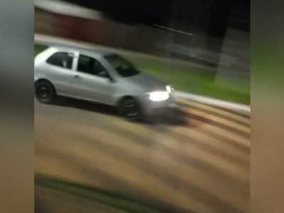 Traficante que usou filho de 3 anos de escudo ganha liberdade