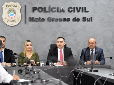 Três crianças são estupradas por dia em Mato Grosso do Sul