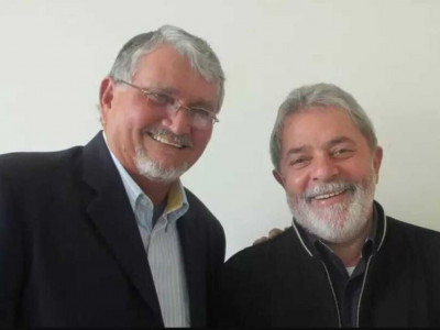 Zeca do PT se reunirá com Lula para discutir reforma agrária em MS