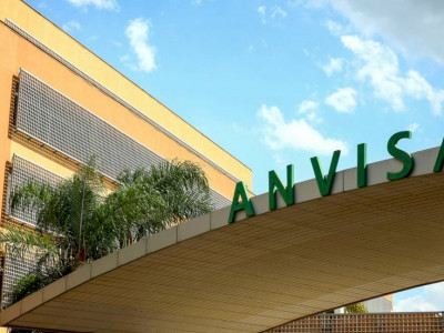 Anvisa determina apreensão e proibição de anabolizantes falsificados 