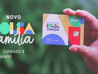 Caixa começa a pagar Bolsa Família com adicional de R$ 150