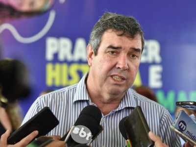 Caso Sophia: "Temos que buscar caminhos e resposta", diz Riedel