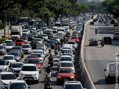 Congresso mantém Caixa como gestora do Dpvat