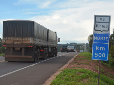 Construção de anel viário pode elevar custo do pedágio em 14%