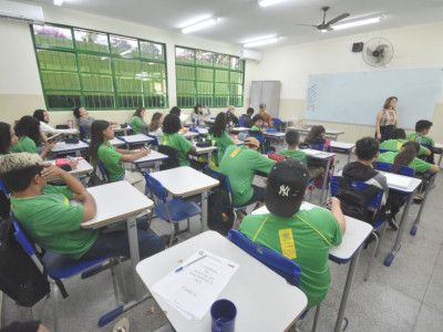 Contenção de violência nas escolas passa pelas famílias