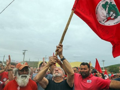 CPI do MST é protocolada na Câmara