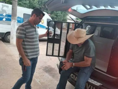 Criança de 10 anos é abusada por homem em frente a delegacia