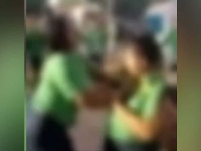 Estudante é esfaqueada durante briga em escola de Corumbá
