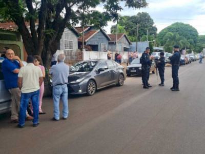 Ex-marido de pecuarista assassinada aparece morto em carro