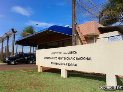 Facção criminosa monitorava agentes federais de Campo Grande