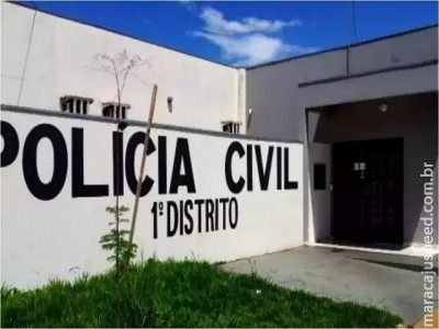 Filho de ex-vereador é executado em pátio de empresa
