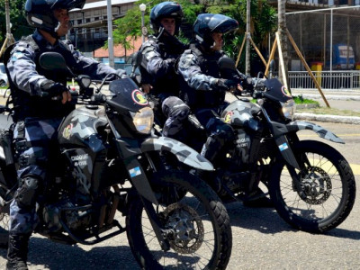 Governo relança Pronasci com foco em violência de gênero