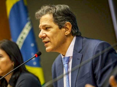 Haddad divulga novas regras fiscais do país; veja as propostas