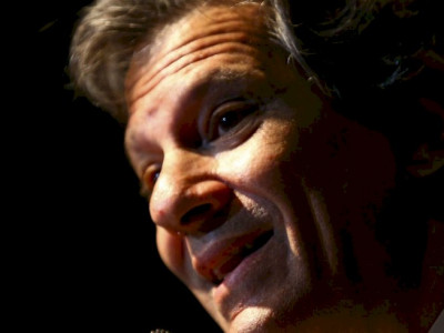 Haddad espera aprovar plano econômico até final do ano