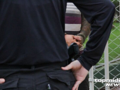 Homem ameaça matar ex-mulher e cachorro com faca em Dourados