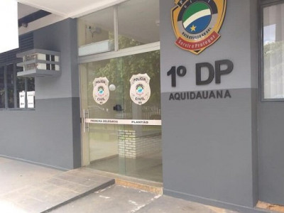 Homem é morto ao tentar atacar policiais militares com faca 