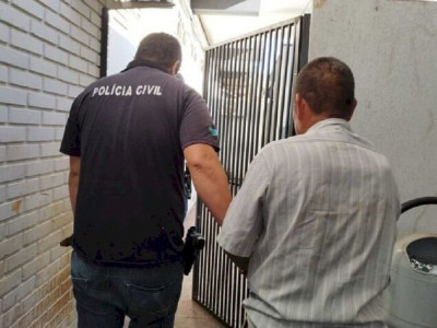 Homem vai preso após estuprar mãe e filha em Dourados