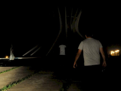 Hora do Planeta convoca Brasil a apagar as luzes 