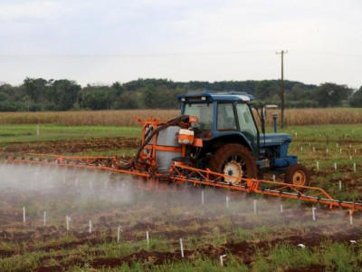 Ibama multa fazendeiro que provocou intoxicação de alunos