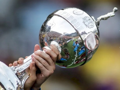 Libertadores: Conmebol altera data do sorteio da fase de grupos