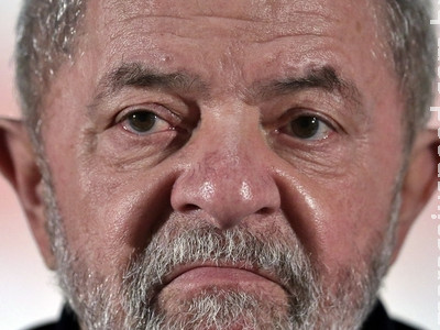 Lula: ‘Se tem gente com fome, tem gente comendo demais’