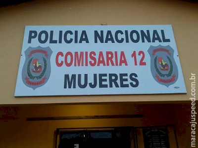 Mãe abandona bebê de 2 meses em hospital regional e acaba presa