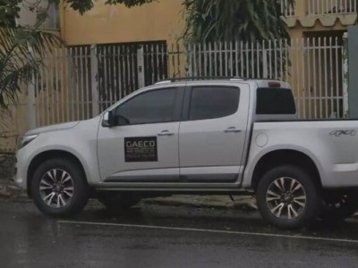 "Mestre" para o PCC, defensor público de MS é preso