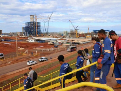 MS cria mais 5.688 empregos de carteira assinada em fevereiro