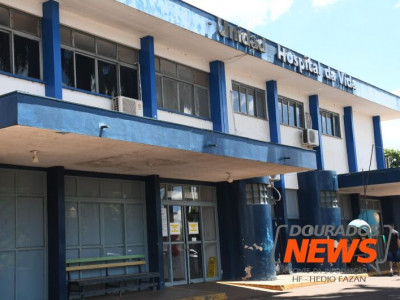 Mulher é alvejada por disparo de arma de fogo em Dourados