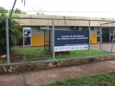 Município segue com campanha de combate a tuberculose