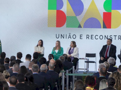 Novo Pronasci terá R$ 700 milhões em ações segurança pública