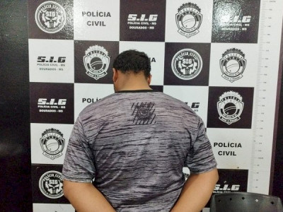 Prisão de traficante desvenda entreposto de cocaína em Dourados