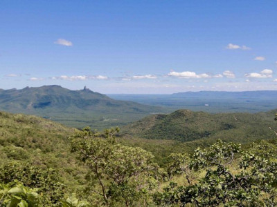 Acordos garantem posse de terra à comunidade Kalunga