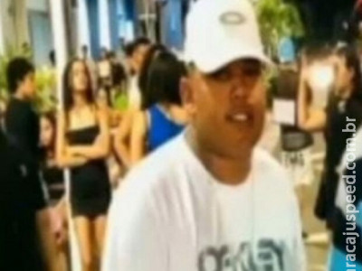 Atirador que metralhou jovem no Aero Rancho fugiu em CB 300