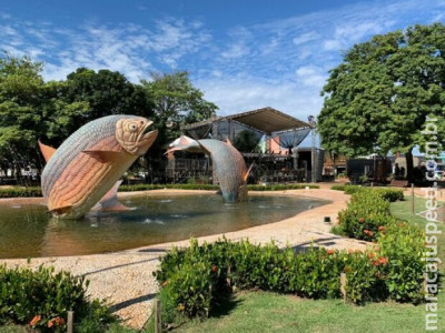 Bonito realiza primeira edição do Festival da Cerveja