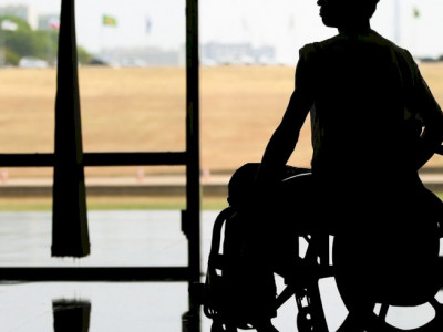 Caixa anuncia linha de crédito para pessoas com deficiência