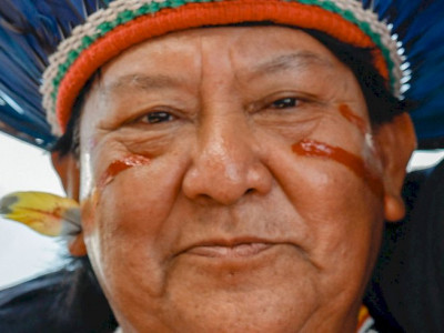 Censo registra 1.652.876 pessoas indígenas no Brasil