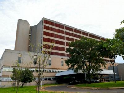 Cronograma de seleção para médicos pediatras do HRMS é alterado